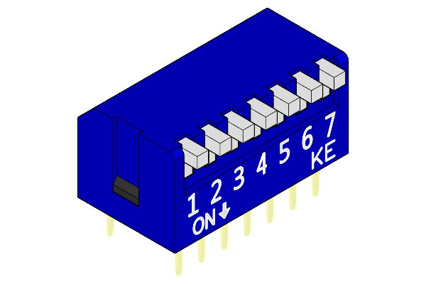 DSDP07LHGETB