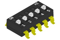 DSIC05LSGER